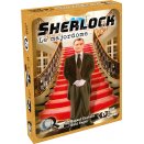 Sherlock Q System - Le Majordome