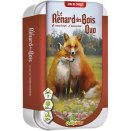 Le Renard des bois Duo - Édition 2025