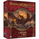 The Lord of the Rings JCE - The Return of the King : Saga Extension