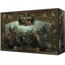 A Song of Ice & Fire : Miniatures Game - Stark vs Lannister Starter Set