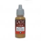 Leather Brown Game Color - Vallejo