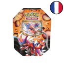 Slashing Legends Pokebox Koraidon ex - Pokémon FR