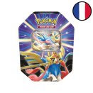 Slashing Legends Pokebox Dialga ex - Pokémon FR