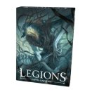 Legions : Abyss Universe - Necrocampe