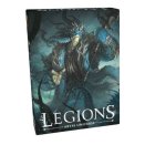Legions : Abyss Universe - Roi Estran