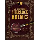 Les Énigmes de Sherlock Holmes