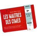 Les Maîtres des Cîmes