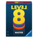Level 8 Master - Édition 2022