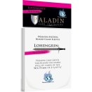 55 Lohengrin Clear Sleeves 50 × 75 mm) - Paladin