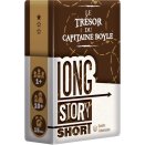 Long Story Short - Le Trésor du Capitaine Boyle