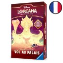 Illumineer's Quest box Reign of Jafar Chapter 8 - Lorcana FR