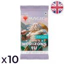 Modern Horizons 3 Set of 10 Play Boosters - Magic EN