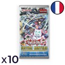 Set of 10 Justice Hunters Booster Packs - Yu-Gi-Oh! FR