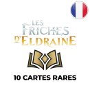 Wilds of Eldraine Set of 10 Rare Cards - Magic FR