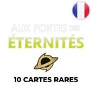 Edge of Eternities Set of 10 Rare Cards - Magic FR