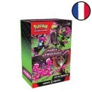 Set of 6 Scarlet & Violet: Twilight Masquerade booster packs - Pokémon FR