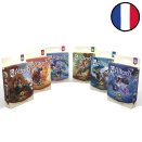 Set of the 6 Beyond the Gates Starter Decks - Altered FR