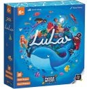 Lula - Puzzle Odyssey