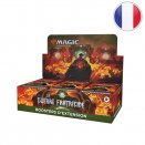 The Brothers' War Display of 30 Set Booster Packs - Magic FR