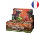 The Brothers' War Display of 36 Draft Booster Packs - Magic FR