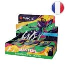 Commander Masters Display of 24 Set Booster Packs - Magic FR