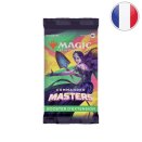 Commander Masters Set Booster Pack - Magic FR
