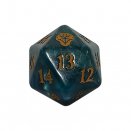 Dominaria United D20 Spindown Giant Life Counter  - Magic