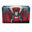 Innistrad: Crimson Vow Bundle Illustrated Storage Box  - Magic 