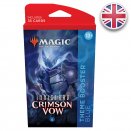 Innistrad: Crimson Vow Blue Theme Booster - Magic EN