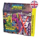 March of the Machine: The Aftermath display of 12 Collector Booster Packs - Magic EN