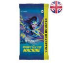 March of the Machine Collector Booster Pack - Magic EN