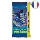 March of the Machine Collector Booster Pack - Magic FR