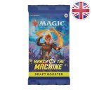 March of the Machine Draft Booster Pack - Magic EN