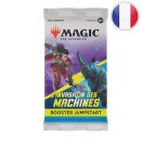 March of the Machine Jumpstart Booster Pack - Magic FR
