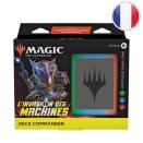 March of the Machine Bricoleur dans l'Âme Commander Deck -  Magic FR