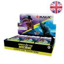 March of the Machine Display of 18 Jumpstart Booster Packs - Magic EN