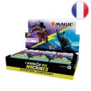 March of the Machine Display of 18 Jumpstart Booster Packs - Magic FR