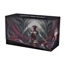 Phyrexia: All Will Be One Bundle Illustrated Storage Box  - Magic