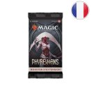 Phyrexia: All Will Be One Set Booster Pack - Magic FR