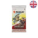 Phyrexia: All Will Be One Jumpstart Booster Pack - Magic EN