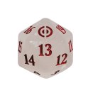 Phyrexia: All Will Be One D20 Spindown Giant Life Counter  - Magic