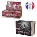 Phyrexia: All Will Be One Pack #1: Draft Boosters Display + Bundle - Magic FR