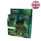 The Lord of the Rings: Tales of Middle-earth Display of 12 Collector Booster Packs - Magic EN