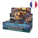 The Lord of the Rings: Tales of Middle-earth Display of 30 Set Booster Packs - Magic FR