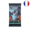 The Lord of the Rings: Tales of Middle-earth Set Booster Pack - Magic FR