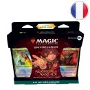 The Lord of the Rings: Tales of Middle-earth Starter Kit - Magic FR