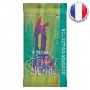 Streets of New Capenna Collector Booster Pack - Magic FR