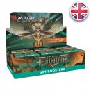 Streets of New Capenna Display of 30 Set Booster Packs - Magic EN