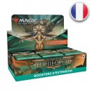 Streets of New Capenna Display of 30 Set Booster Packs - Magic FR