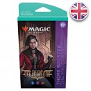 Streets of New Capenna Maestros Theme Booster - Magic EN